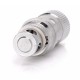 Authentic Vapmod X-tank 4.0 Replacement Coil Heads - Silver, 0.6 ohm (5 PCS)