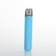 [Ships from Bonded Warehouse] Authentic Elf Bar RF350 350mAh Pod System Kit - Blue, 1.6ml Refillable Pod Cartridge, 1.2ohm