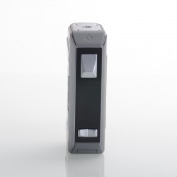 [Ships from Bonded Warehouse] Authentic GeekVape L200 Aegis Legend 2 200W VW Box Mod - Silver, 5~200W, 2 x 18650