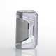 [Ships from Bonded Warehouse] Authentic GeekVape L200 Aegis Legend 2 200W VW Box Mod - Silver, 5~200W, 2 x 18650