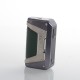 [Ships from Bonded Warehouse] Authentic GeekVape L200 Aegis Legend 2 200W VW Box Mod - Grey, 5~200W, 2 x 18650