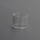 Authentic Auguse Era Pro RTA Replacement Tank Tube - Transparent, PC, 22mm (1 PC)