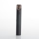 Authentic Aleader One Lite Pod System Starter Kit - Black, 320mAh, 1.4ml Pod Cartridge