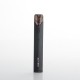 Authentic Aleader One Lite Pod System Starter Kit - Black, 320mAh, 1.4ml Pod Cartridge