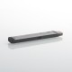 Authentic Aleader One Lite Pod System Starter Kit - Black, 320mAh, 1.4ml Pod Cartridge