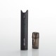 Authentic Aleader One Lite Pod System Starter Kit - Black, 320mAh, 1.4ml Pod Cartridge