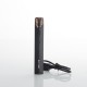 Authentic Aleader One Lite Pod System Starter Kit - Black, 320mAh, 1.4ml Pod Cartridge