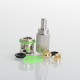 Authentic Wotofo SMRT Pod Kit / Pod Cartridge Replacement SMRT V8 Baby Rebuildable Coil Kit - Rebuildable Coil / nexMESH Chill
