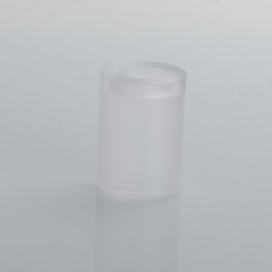 Authentic Auguse MTL RTA V1.5 Atomizer Replacement Tank Tube - Translucent, PCTG, 4.0ml