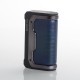 Authentic Wotofo MDura 200W VW Box Mod - Blue, VW 5~200W, 2 x 18650