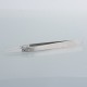 Authentic YouDe UD Zirconia Ceramics Tweezers with Sharp Head