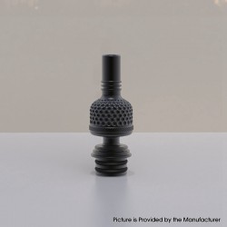 Original Auguse FOTO 510 Drip Tip for RDA / RTA / RDTA Vape Atomizer