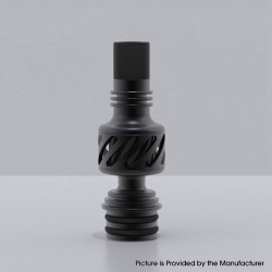 Original Auguse Seaman 510 Drip Tip for RDA / RTA / RDTA Vape Atomizer