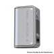 Authentic Eleaf Mini iStick 2 VW Variable Wattage Box Mod - Grey, 1050mAh, VW 1~25W