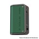 Authentic Eleaf Mini iStick 2 VW Variable Wattage Box Mod - Green, 1050mAh, VW 1~25W