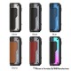 Authentic SMOKTech SMOK Fortis 80W VW Box Mod - 7-Color, VW 5~80W, 1 x 18650 / 21700