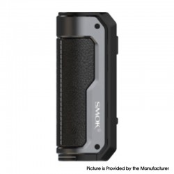 Original SMOKTech SMOK Fortis 80W VW Box Mod - VW 5~80W, 1 x 18650 / 21700