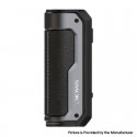 Authentic SMOKTech SMOK Fortis 80W VW Box Mod - Black, VW 5~80W, 1 x 18650 / 21700