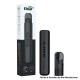 [Ships from Bonded Warehouse] Authentic Eleaf IORE LITE Pod System Starter Kit - White, 350mAh, 1.6ml, 1.2ohm