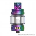 Authentic SMOKTech SMOK TFV18 Mini Tank Atomizer - 7-Color, 6.5ml, 0.15 / 0.2ohm Mesh Coil, 28mm Diameter