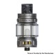 Authentic SMOKTech SMOK TFV18 Mini Tank Vape Atomizer - Stainless Steel, 6.5ml, 0.15 / 0.2ohm Mesh Coil, 28mm Diameter