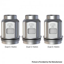Original SMOKTech SMOK TFV18 Mini Tank Replacement Coil