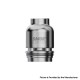 Authentic SMOKTech SMOK TFV18 Mini Tank Replacement RBA Coil Head - Silver (1 PC)