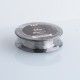 [Ships from Bonded Warehouse] Authentic YouDe UD Kanthal A1 24 AWG Resistance Wire for RBA - 0.5mm Diameter, 10m Length