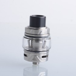 Authentic OBS Engine S Sub Ohm Tank Clearomizer Atomizer - SS, 6.0ml, 0.4ohm / 0.2ohm, 25.5mm Diameter