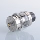 Authentic OBS Engine S Sub Ohm Tank Clearomizer Atomizer - SS, 6.0ml, 0.4ohm / 0.2ohm, 25.5mm Diameter