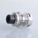 Authentic OBS Engine S Sub Ohm Tank Clearomizer Atomizer - SS, 6.0ml, 0.4ohm / 0.2ohm, 25.5mm Diameter