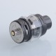 Authentic OBS Engine S Sub Ohm Tank Clearomizer Atomizer - Black, 6.0ml, 0.4ohm / 0.2ohm, 25.5mm Diameter