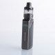 Authentic Vaporesso LUXE 80S 80 S Pod System Mod Kit - Carbon Fiber, 1 x 18650, 5~80W, 5.0ml, 0.2ohm / 0.3ohm Mesh Coil