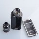 Authentic Vaporesso LUXE 80S 80 S Pod System Mod Kit - Carbon Fiber, 1 x 18650, 5~80W, 5.0ml, 0.2ohm / 0.3ohm Mesh Coil