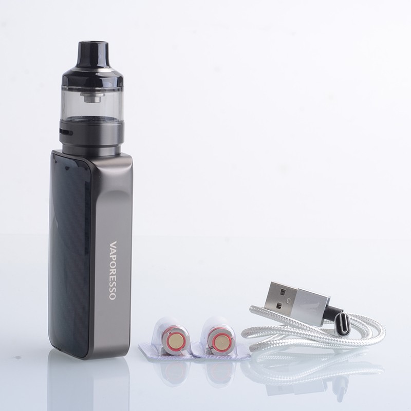 Vaporesso Gen Pt80 S Pod Kit Купить