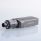 Authentic Vaporesso LUXE 80S 80 S Pod System Mod Kit - Carbon Fiber, 1 x 18650, 5~80W, 5.0ml, 0.2ohm / 0.3ohm Mesh Coil