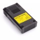 [Ships from Bonded Warehouse] Authentic Nitecore D2 2-Slot Digital Battery Charger w/ LCD Display Screen - Black, EU Plug