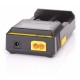 [Ships from Bonded Warehouse] Authentic Nitecore D2 2-Slot Digital Battery Charger w/ LCD Display Screen - Black, EU Plug