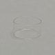 Authentic Auguse Era Pro RTA Nano Replacement Glass Tank Tube - Transparent, 2.0ml