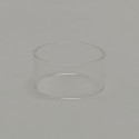 Authentic Auguse Era Pro RTA Nano Replacement Glass Tank Tube - Transparent, 2.0ml