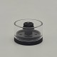 Authentic Auguse Era Pro RTA Replacement Nano Tank Kit - Black, 316SS + Glass, 2.0ml