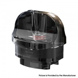 Original SMOKTech SMOK Nord 50W Pod System Replacement RPM Empty Pod Cartridge for RPM Series Coil -4.0ml (3 PCS)