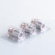 [Ships from Bonded Warehouse] Authentic Horizon Sakerz Sub Ohm Tank Replacement Mesh Coil Head - 0.16ohm (3 PCS)
