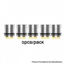 [Ships from Bonded Warehouse] Authentic GeekVape S Series Single Mech Coil for Obelisk C Tank - 0.15 ohm (80~90W) (5 PCS)