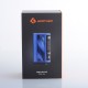 [Ships from Bonded Warehouse] Authentic GeekOBELISK 200 VW Box Mod - Blue, VW 5~200W, 2 x 18650, TC 200~600'F / 100~315'C