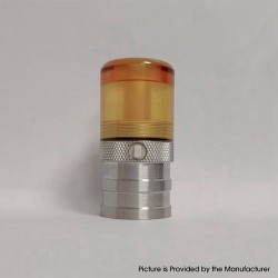 Original KoguoVape Flow Rate Control Kit for Flash-e-Vapor Fev V4.5S+ / V4.5 RTA