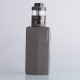 Authentic Steam Crave Hadron Pro Combo Kit DNA 250C Mod +Aromamizer Ragnar RDTA- Gunmetal 1600mAh