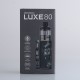 [Ships from Bonded Warehouse] Authentic Vaporesso LUXE 80 Pod System Mod Kit - Gorilla, 2500mAh, 5~80W, 5.0ml, 0.2 / 0.3ohm