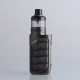 [Ships from Bonded Warehouse] Authentic Vaporesso LUXE 80 Pod System Mod Kit - Gorilla, 2500mAh, 5~80W, 5.0ml, 0.2 / 0.3ohm