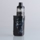 [Ships from Bonded Warehouse] Authentic Vaporesso LUXE 80 Pod System Mod Kit - Gorilla, 2500mAh, 5~80W, 5.0ml, 0.2 / 0.3ohm